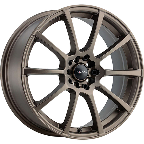Focal F-20 448 Dark Satin Bronze - Part Number 448-6715BZ+40 Focal F-20 448 Dark Satin Bronze Photo