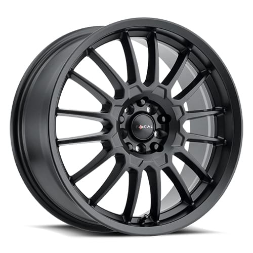 Focal F-56 456 Satin Black - Part Number 456-8815U+40 Focal F-56 456 Satin Black Photo