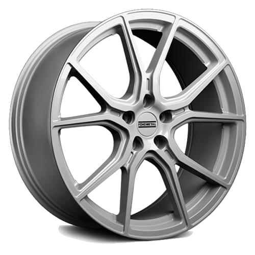 Fondmetal STC-45 Nero 191S - Part Number 191S-STC450520455114GA0 Fondmetal STC-45 Nero 191S Photo