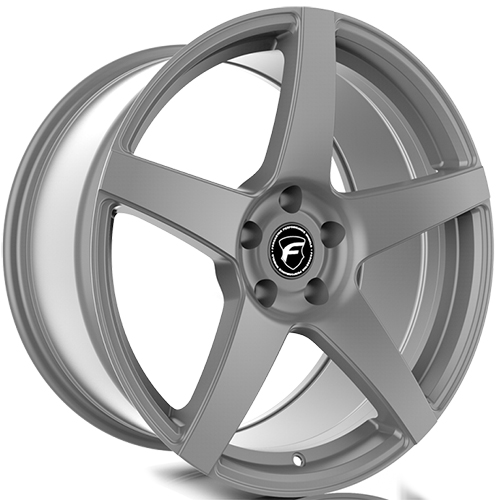 Forgestar F13 CF5 Anthracite - Part Number F11309065P35 Forgestar F13 CF5 Anthracite Photo