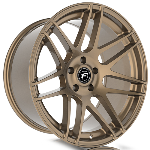 Forgestar F14 F75 Bronze Photo