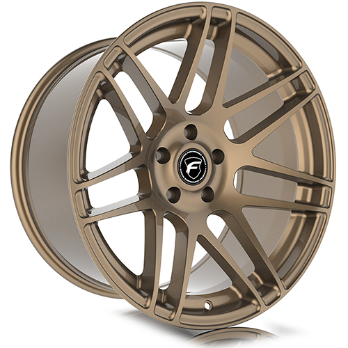 Forgestar F14 Satin Bronze Photo