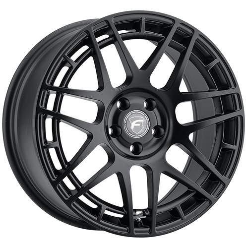 Forgestar F14C F62 Satin Black