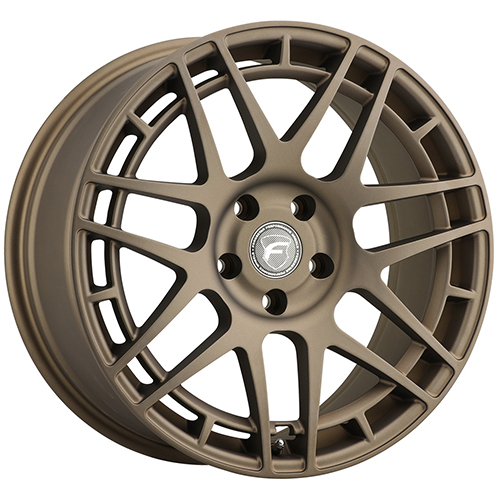 Forgestar F14C F65 Satin Bronze - Part Number F16588544P38 Forgestar F14C F65 Satin Bronze Photo