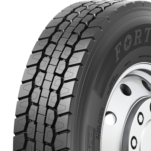 Fortune FDR601 ET - Part Number 2540030601 Fortune FDR601 ET Photo