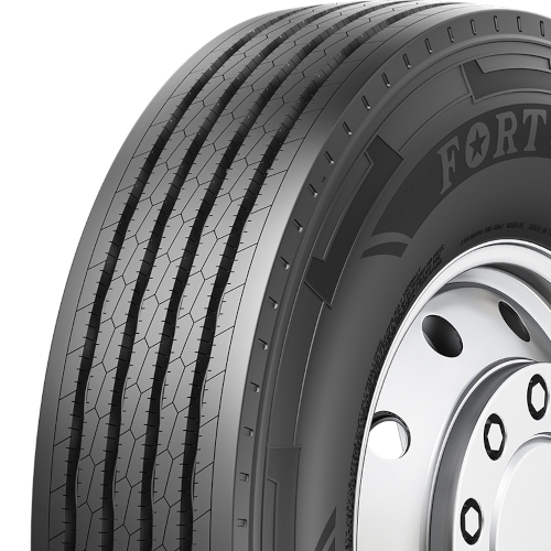 Fortune FST02 - Part Number 2525030002 Fortune FST02 Photo
