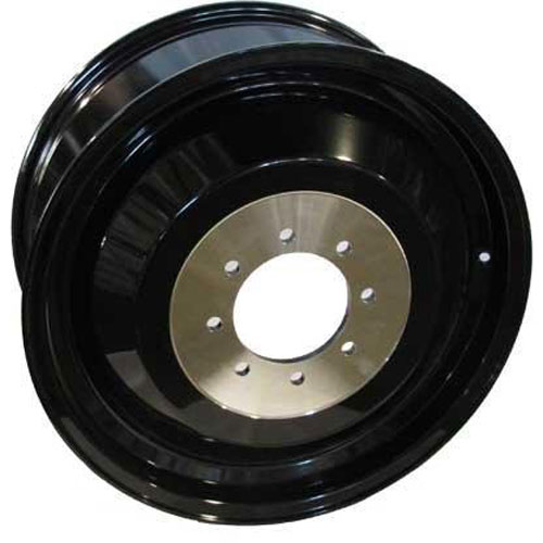 Fuel Offroad Dually Inner D501 - Part Number D5012482A9 Fuel Offroad Dually Inner D501 Photo