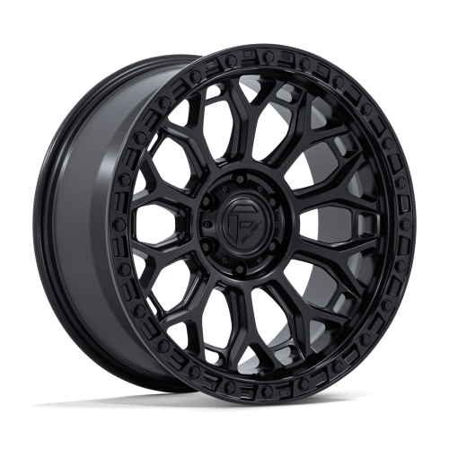 Fuel Fc901 Talon Blackout
