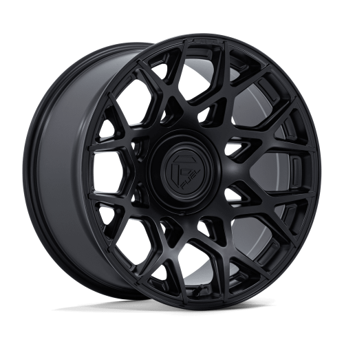 Fuel Fc907 Heist Blackout