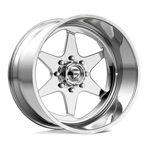 Fuel Ff115 Custom 1 Color