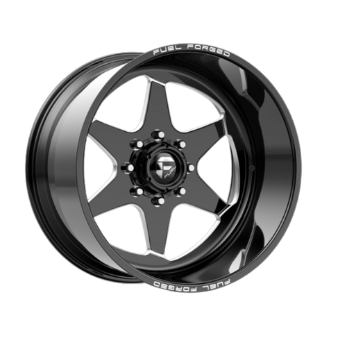 Fuel Ff115 Custom 2 Color