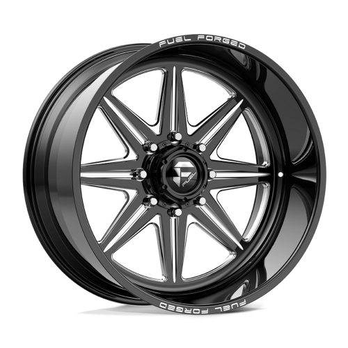 Fuel Ff120 Custom 2 Color