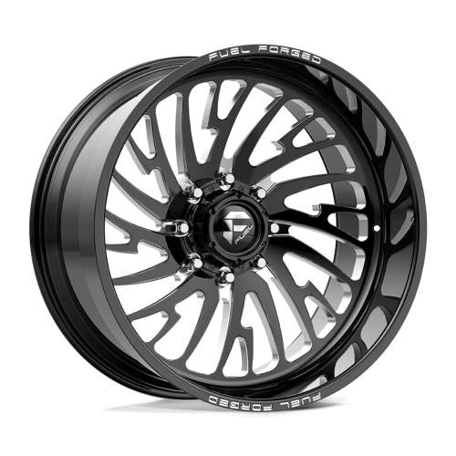 Fuel Ff121 Custom 2 Color