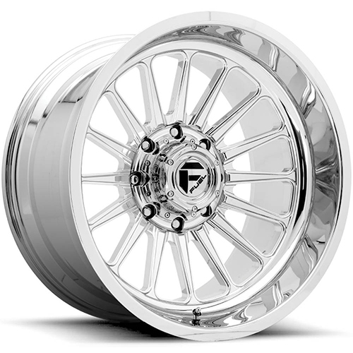 Fuel Forged FFC75 Polished - Part Number DC7526401845L Fuel Forged FFC75 Polished Photo