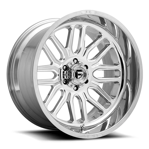 Fuel Offroad Ignite D721 Polished - Part Number D72120907550 Fuel Offroad Ignite D721 Polished Photo