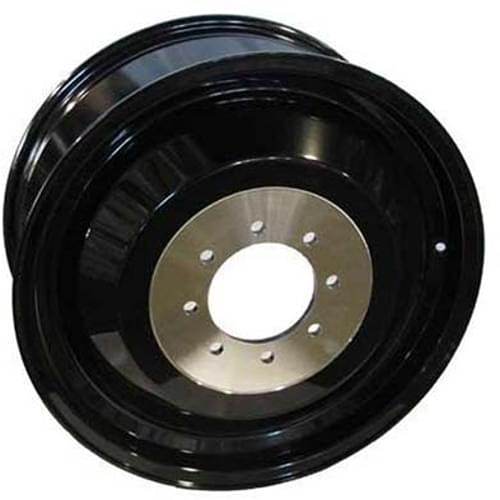 Fuel Offroad Dually Inner D501 - Part Number D501208272 Fuel Offroad Dually Inner D501 Photo