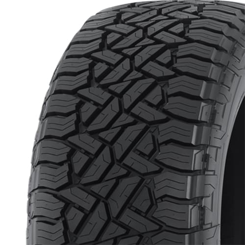Fuel Tires Gripper A/T - Part Number RFAT30555R20 Fuel Tires Gripper A/T Photo