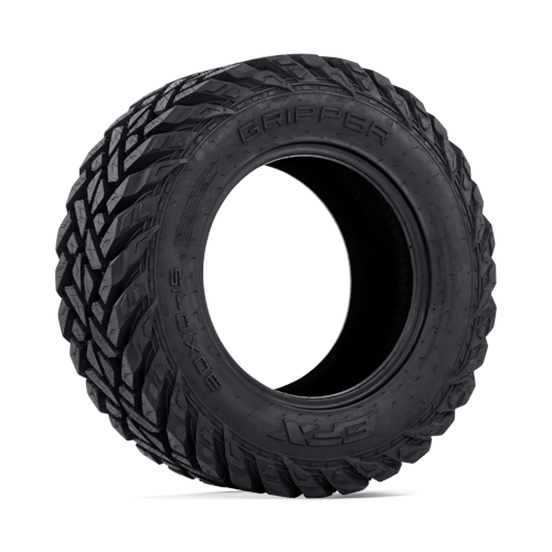 Fuel Tires Gripper UTV Photo