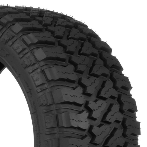 Fury Country Hunter M/T - Part Number FCHF35155020 Fury Country Hunter M/T Photo