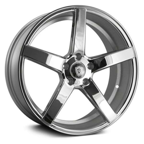 G-Line Alloys G5178 Chrome