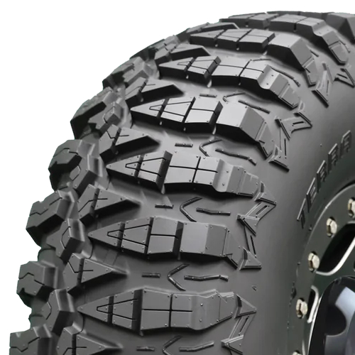 GBC Motorsports Terra Master Photo