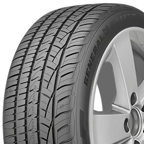 General G-MAX Justice - Part Number 15553950000 General G-MAX Justice Photo