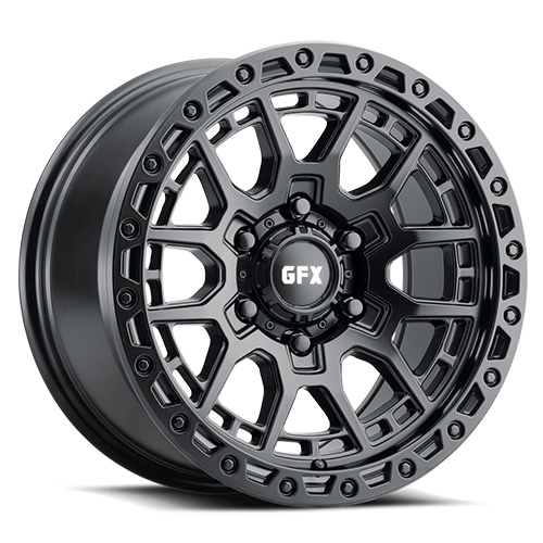 G-FX TR-25 Matte Black - Part Number T25 290-6139-12 MB G-FX TR-25 Matte Black Photo
