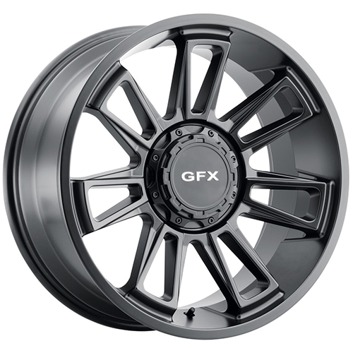 G-FX TR21 Matte Black - Part Number T21 890-8170-12 MB G-FX TR21 Matte Black Photo