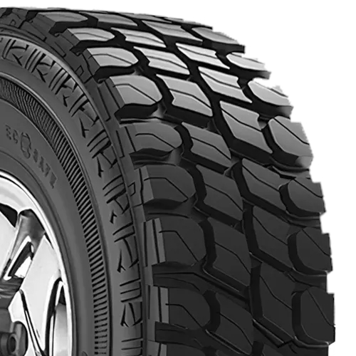 Gladiator Qr900-M/T