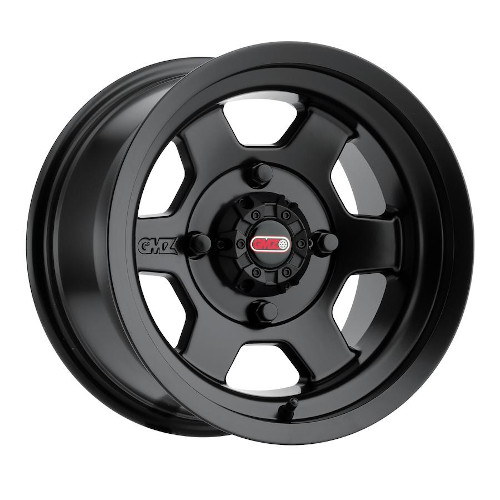 GMZ UTV Casino GZ804 Matte Black - Part Number GZ80441047555 GMZ UTV Casino GZ804 Matte Black Photo