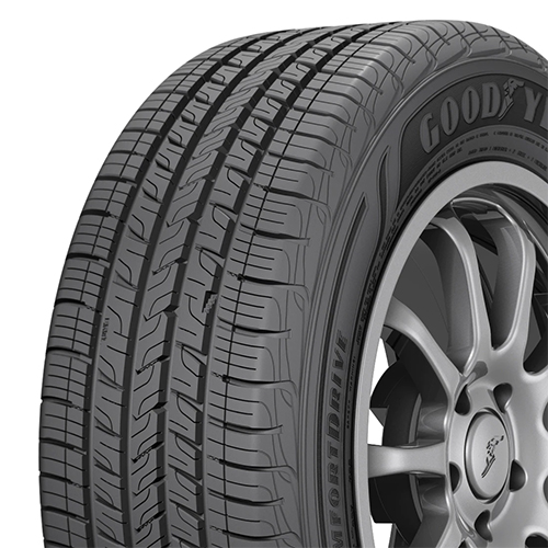 Goodyear Assurance ComfortDrive