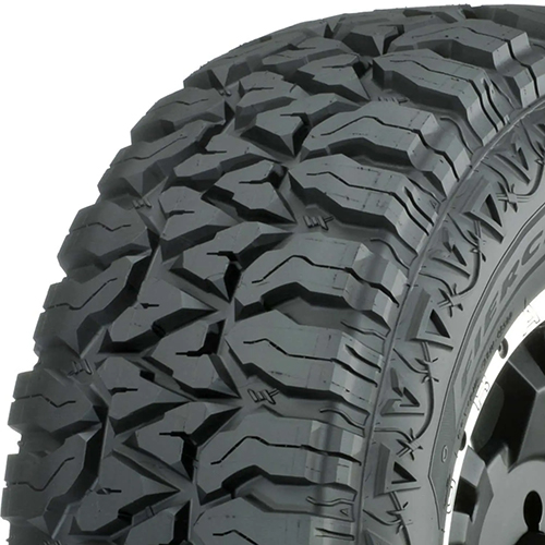 Goodyear Attitude MT - Part Number 357013294 Goodyear Attitude MT Photo