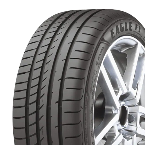 Goodyear Eagle F1 Asymmetric 2 ROF