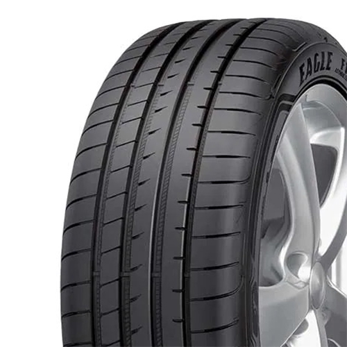 Goodyear Eagle F1 Asymmetric 3 ROF Photo