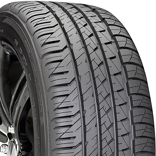 Goodyear Eagle F1 Asymmetric A/S ROF