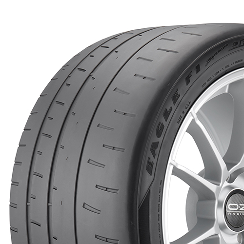 Goodyear Eagle F1 Supercar 3R