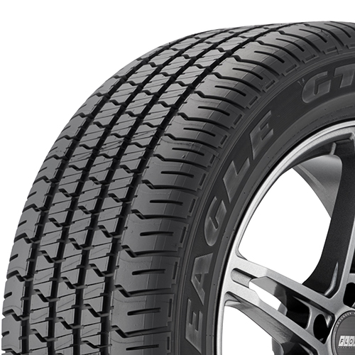 Goodyear Eagle GT2 - Part Number 106087625 Goodyear Eagle GT2 Photo