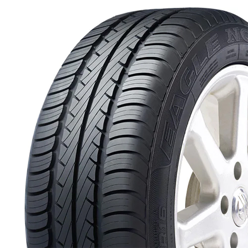 Goodyear Eagle NCT5 EMT Photo