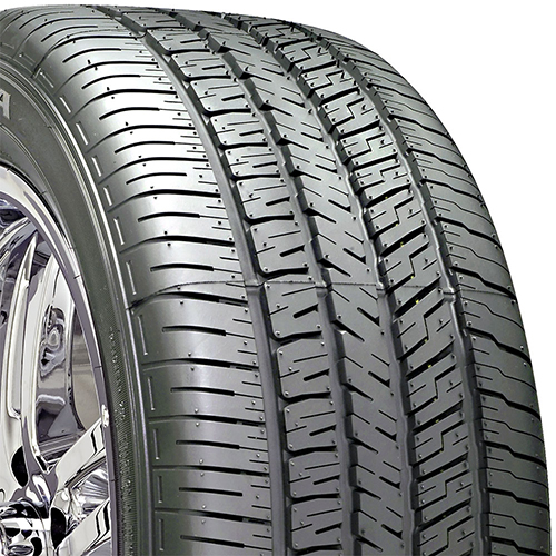 Goodyear Eagle RS-A Photo