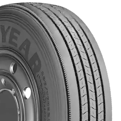 Goodyear Marathon LHS - Part Number 756809089 Goodyear Marathon LHS Photo