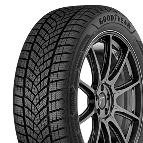 Goodyear Ultra Grip Performance + SUV - Part Number 117049646 Goodyear Ultra Grip Performance + SUV Photo