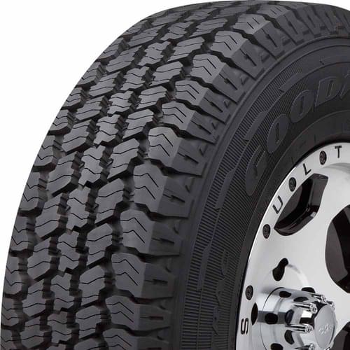 Goodyear Wrangler ArmorTrac - Part Number 742746334 Goodyear Wrangler ArmorTrac Photo