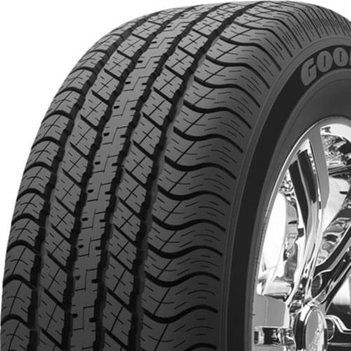 Goodyear Wrangler HP Photo