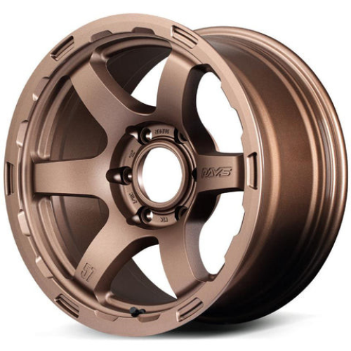 Gram Lights 57DR-X HD Dark Bronze