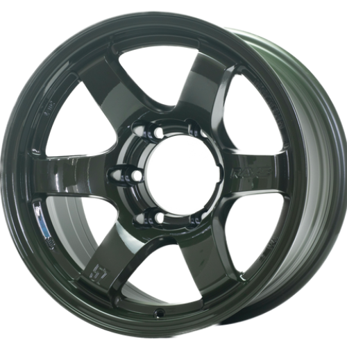 Gram Lights 57DR-X Jungle Green