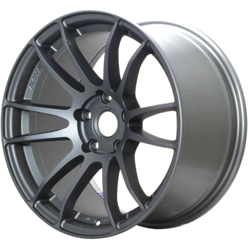 Gram Lights 57Xtreme Spec-D Matte Graphite