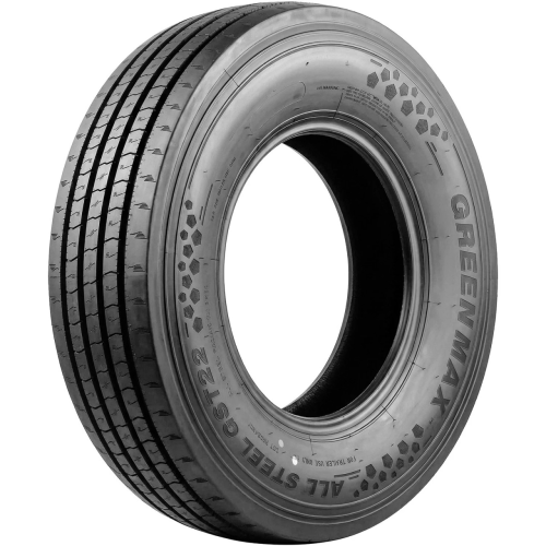 Green Max Gst22 All Steel Str - Part Number 211021027 Green Max Gst22 All Steel Str Photo