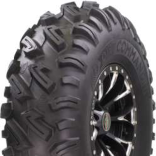 Greenball Greenball Dirt Commander - Part Number AE142609DC Greenball Greenball Dirt Commander Photo