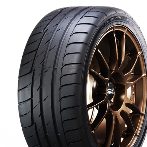 GT Radial Champiro SX2 - Part Number B612 GT Radial Champiro SX2 Photo