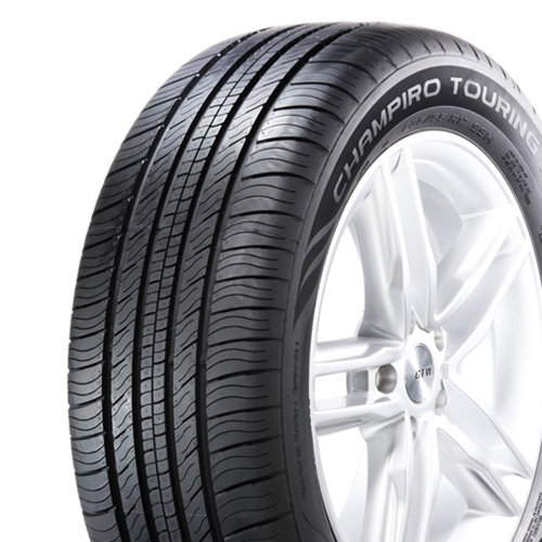 GT Radial Champiro Touring A/S - Part Number B595 GT Radial Champiro Touring A/S Photo
